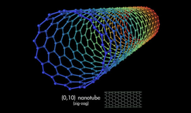 Carbon nanotube