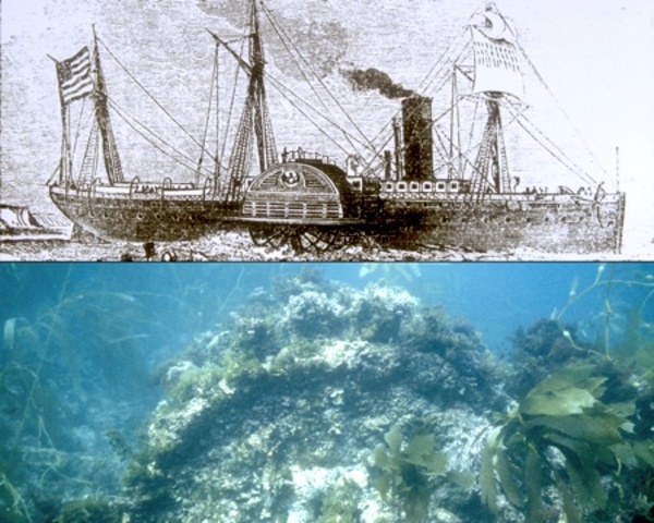 battle of gaveston island