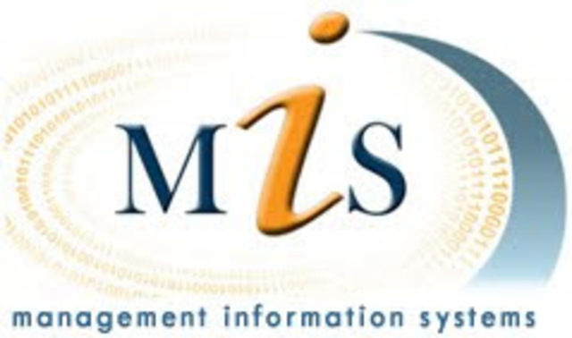 70'S Management Information System (MIS) informatica