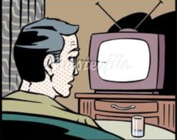 Tecnologias audiovisaules nacientes