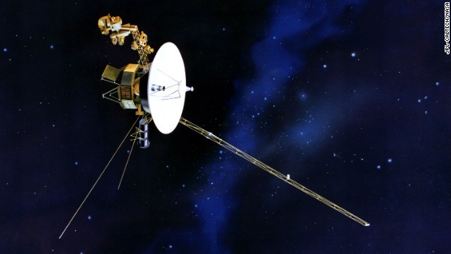 Voyager 1
