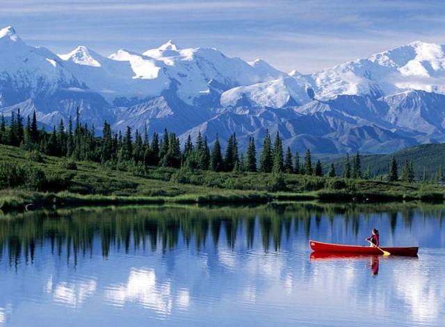 Alaska National Interest Lands Conservation Act