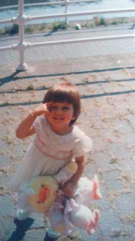 Thinking about future