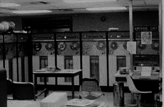 Univac
