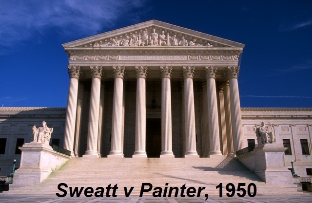 Sweatt v. Painter