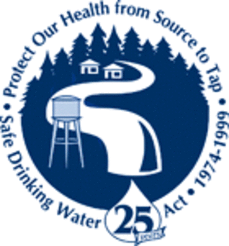 Drinking Water Act