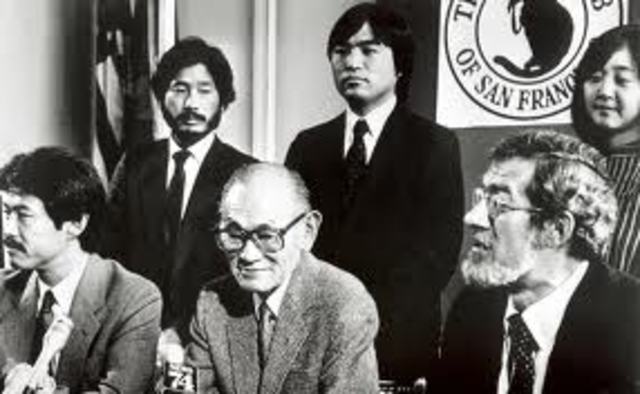 Korematsu v. United States
