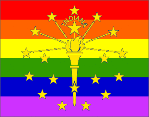 Indians Gay Rights Battle