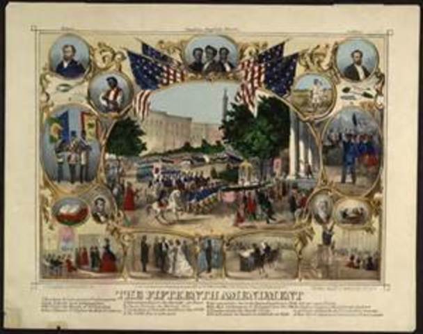 15th Amendment