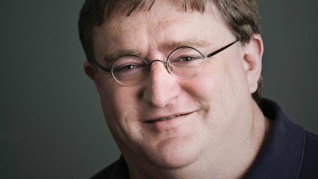 Gabe Logan Newell