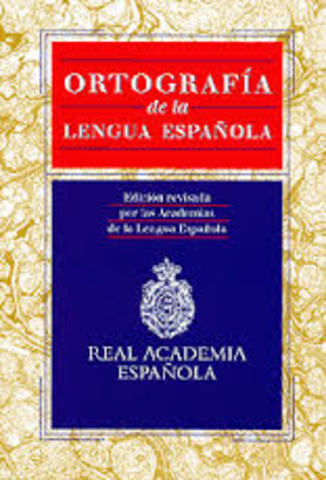 Gramatica de la Real Academia