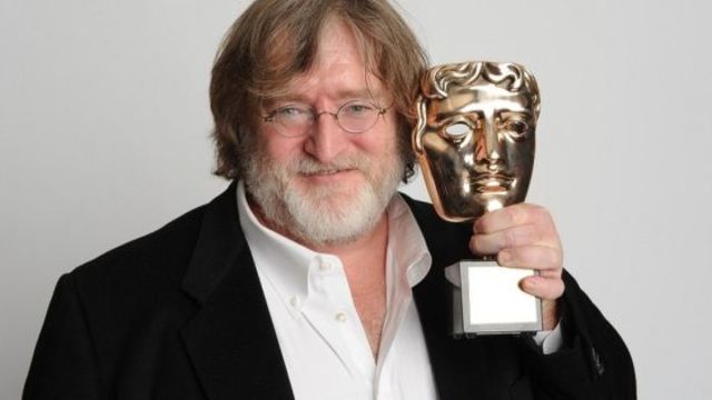 BAFTA Fellowship Award