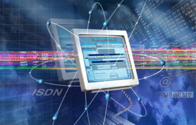 informatica y telecomunicaciones