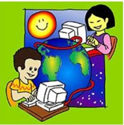 uso de las tic en las escuelas