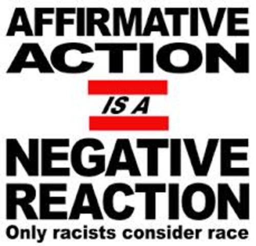 Affirmative Action