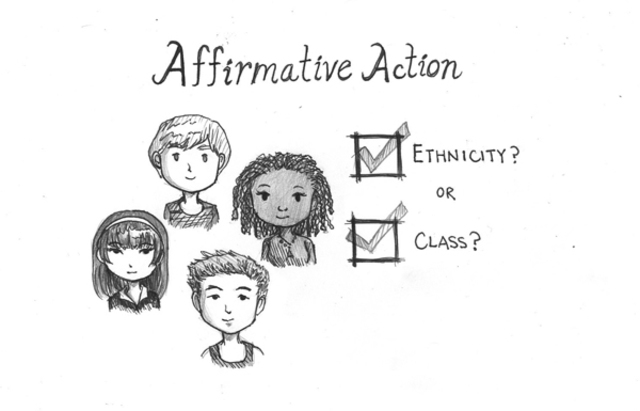 Affirmative Action
