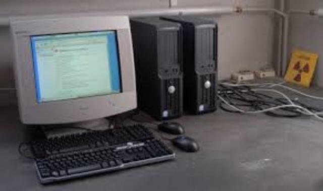 3rd generation computers
