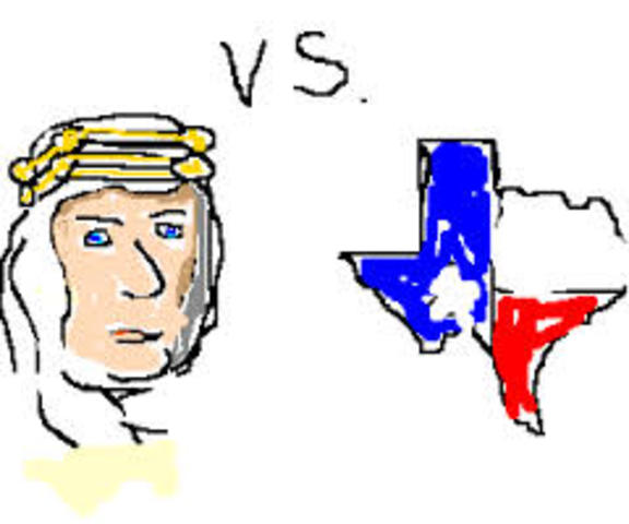 Lawrence V. Texas