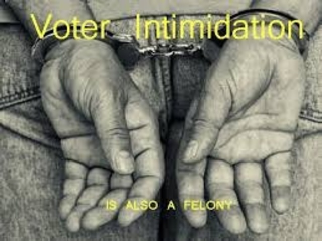 Voting Rights Act of 1965