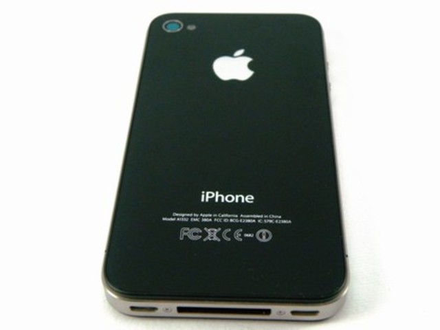 Iphone 4