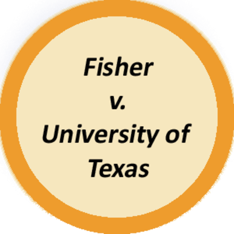 Fisher v. texas
