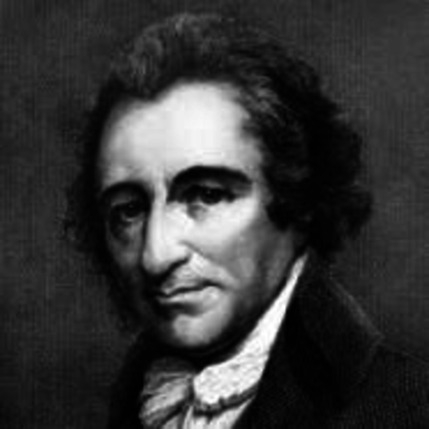 Thomas Paine