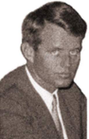 Robert Kennedy Speech in Indianapolis