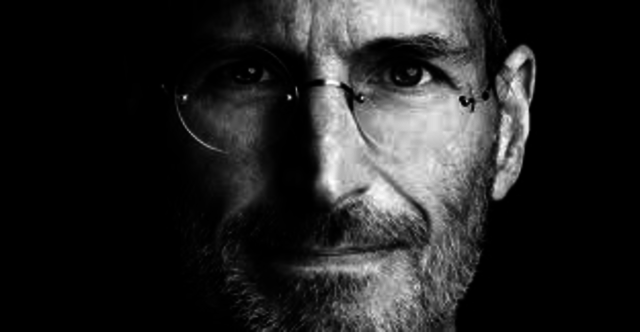 Steve Jobs