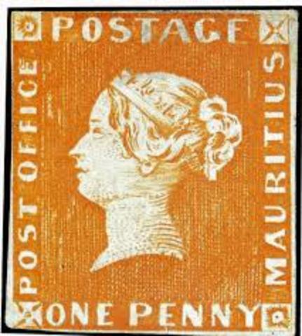 Penny Post