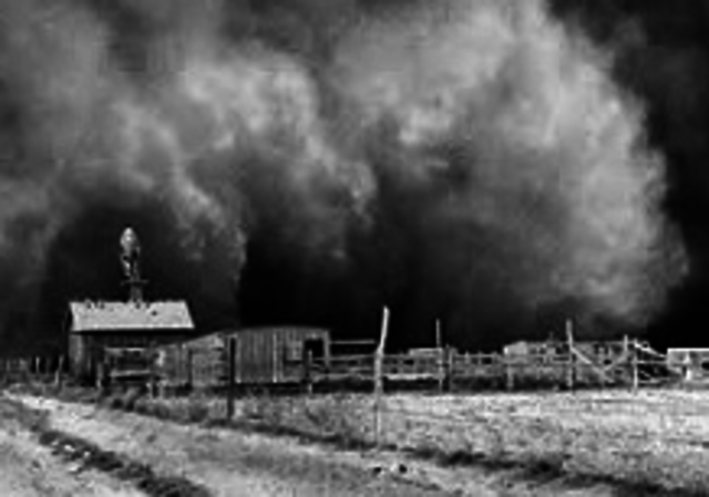 Soil Conservation and Domestic Allotment Act