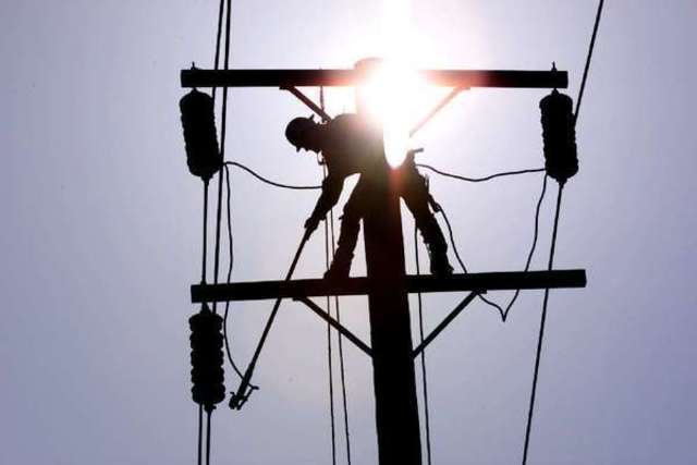 Southern California Edison puts into serive a 150,000-volt