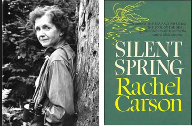Silent Spring