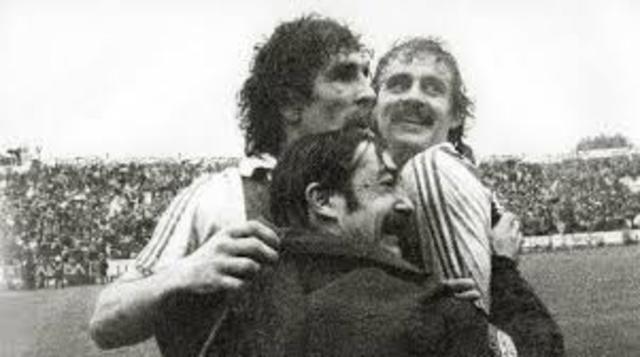 fue dado titulo de real