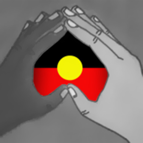 Aboriginal attenion