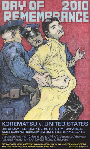 Korematsu v. United States