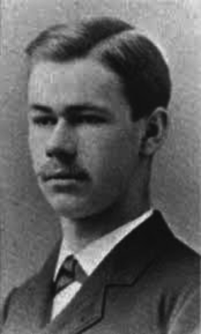 Herman Hollerith