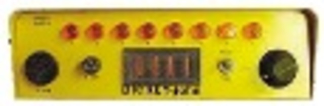 Electronic monitoring device