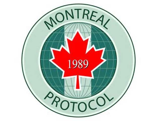 Montreal Protocol