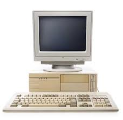 4th generation computers