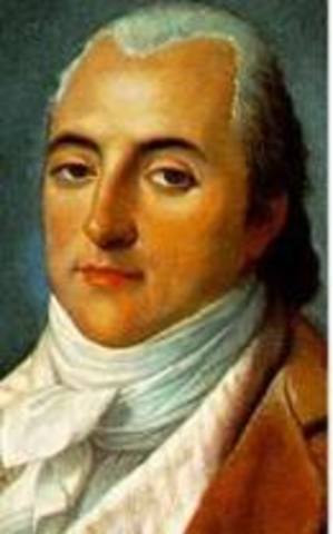 CONDE ENRIQUE DE SAINT SIMON