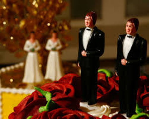 Indiana's Gay Rights Court Battle