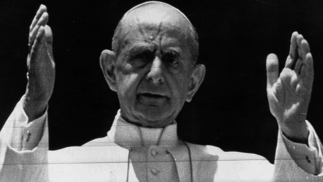 POPULORUM PROGRASSIO