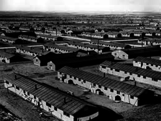 Korematsu v. United States