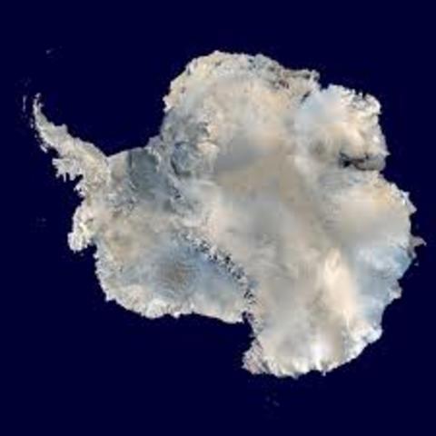 The Antarctic Treaty protected Antarctica from the dumping of nuclear waste.