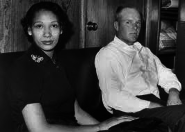 Loving v. Virginia