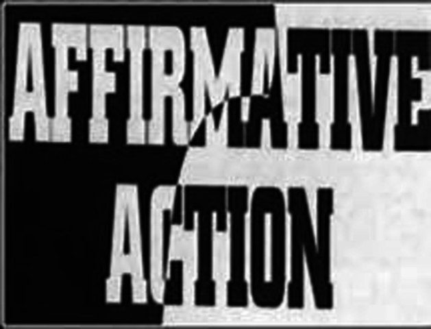 Affirmative Action
