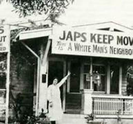 Korematsu v. United States