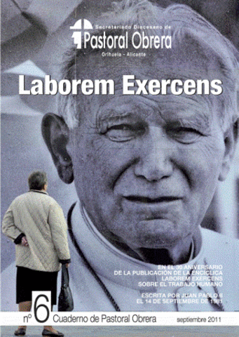 Laborens Exercens