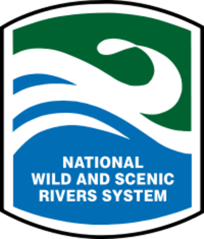 The Wild and Scenic Rivers Act passed by Congress