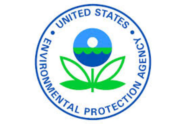 The Environmental Protection Agency was established